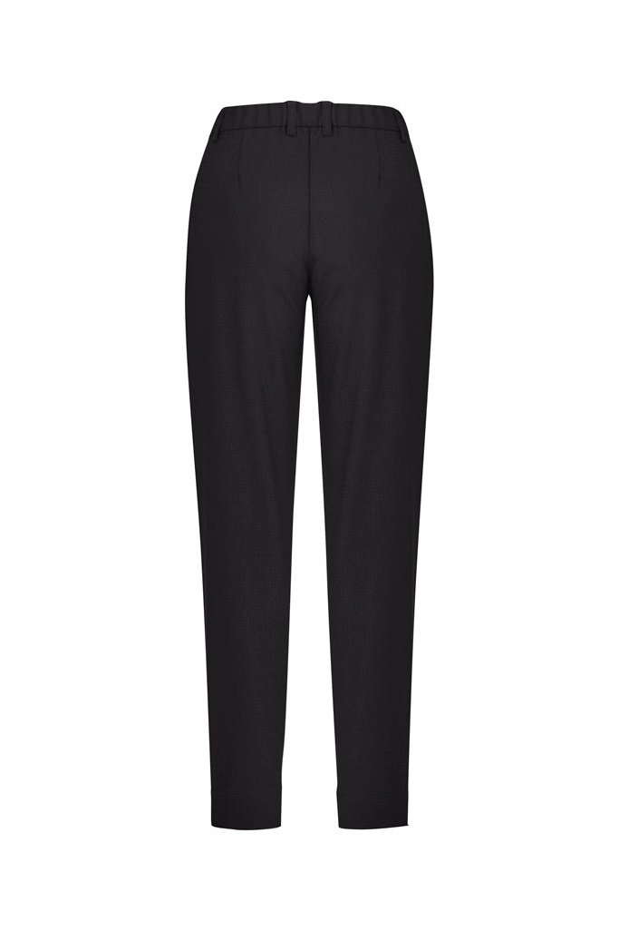 BizCare Womens Comfort Waist Slim Leg Pant - CL953LL | Biz Care | Fashion Biz Online