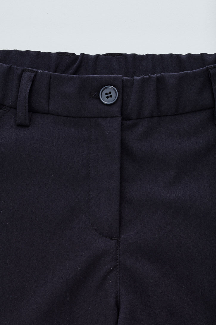 BizCare Womens Comfort Waist Slim Leg Pant - CL953LL | Biz Care | Fashion Biz Online