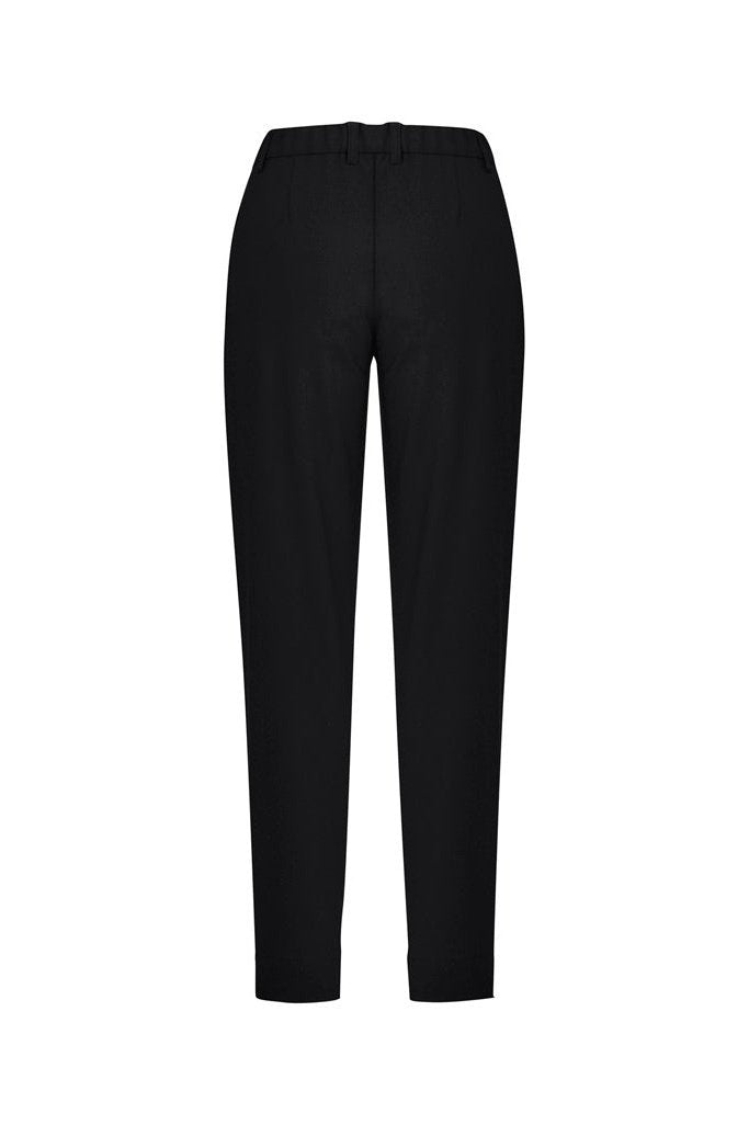 BizCare Womens Comfort Waist Slim Leg Pant - CL953LL | Biz Care | Fashion Biz Online