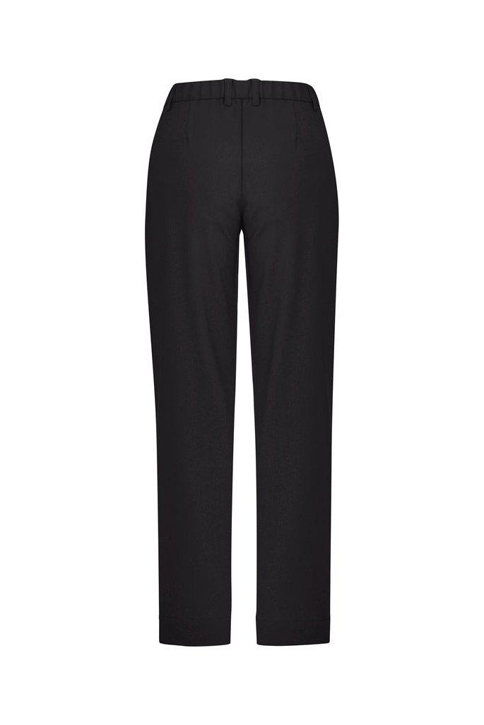BizCare Womens Comfort Waist Straight Leg Pant - CL955LL | Biz Care | Fashion Biz Online