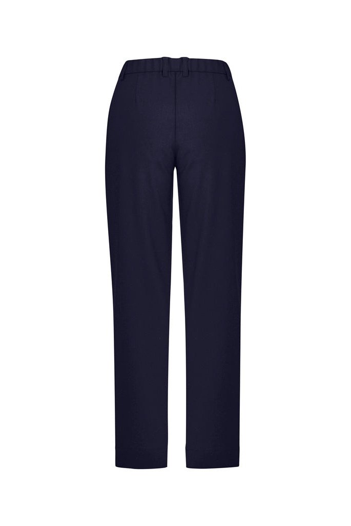 BizCare Womens Comfort Waist Straight Leg Pant - CL955LL | Biz Care | Fashion Biz Online
