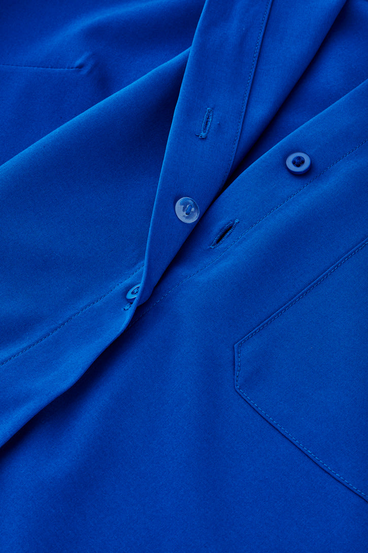 BizCare Womens Florence 3/4 Sleeve Shirt - CS951LT | Biz Care | Fashion Biz Online