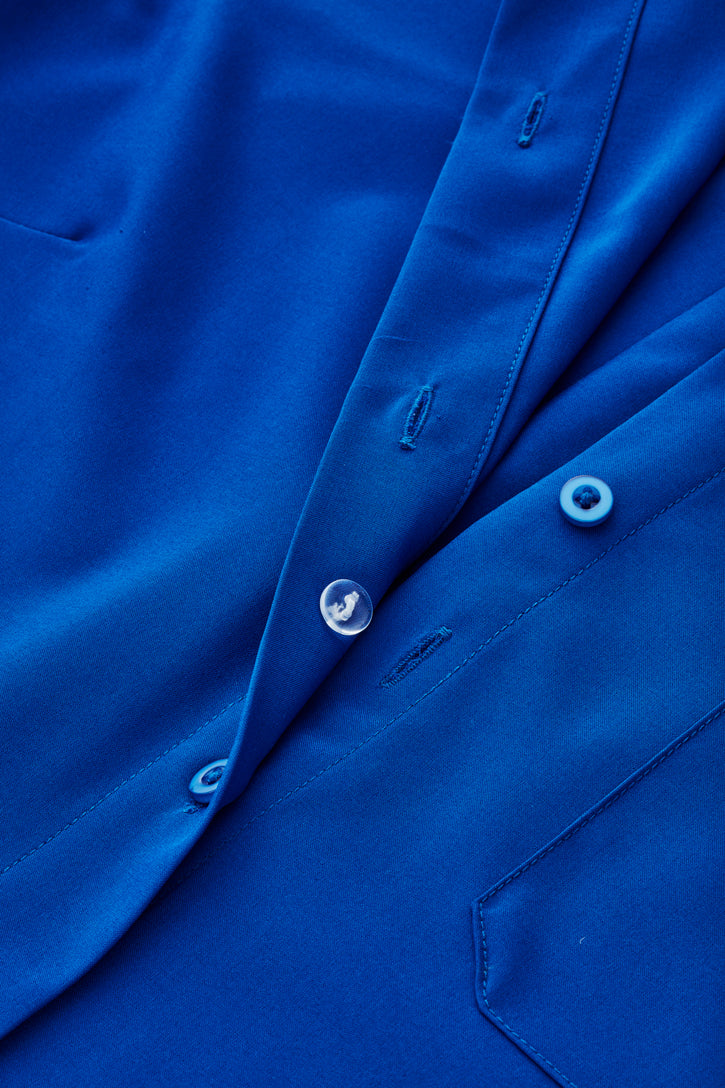 BizCare Womens Florence Short Sleeve Shirt - CS947LS | Biz Care | Fashion Biz Online