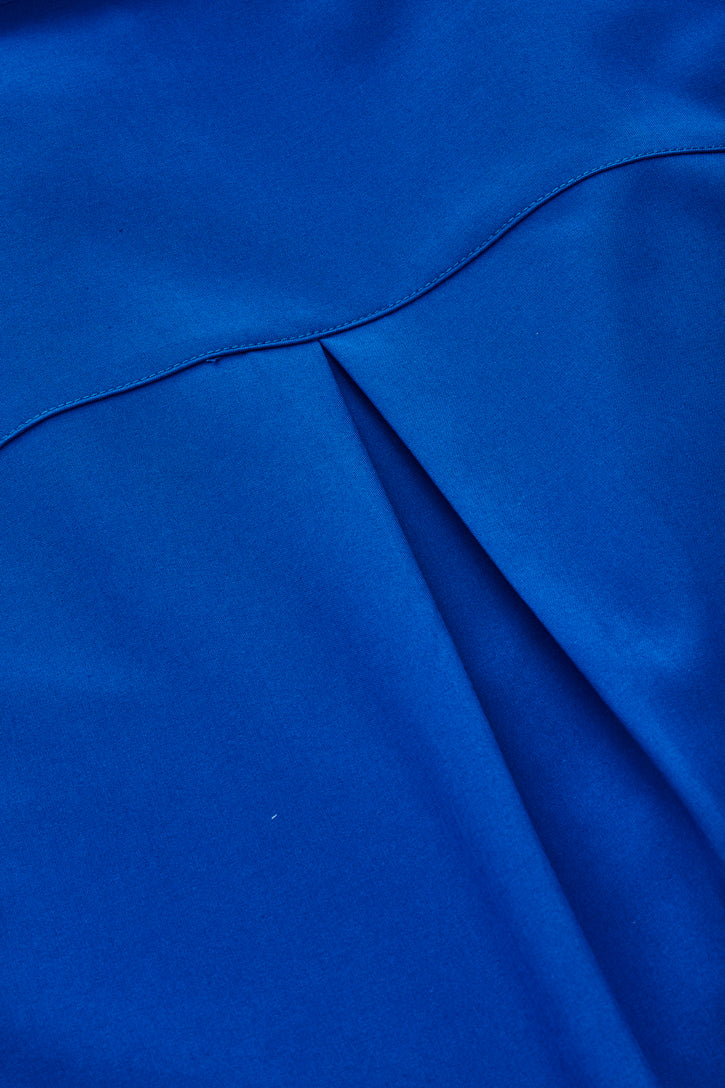 BizCare Womens Florence Short Sleeve Shirt - CS947LS | Biz Care | Fashion Biz Online