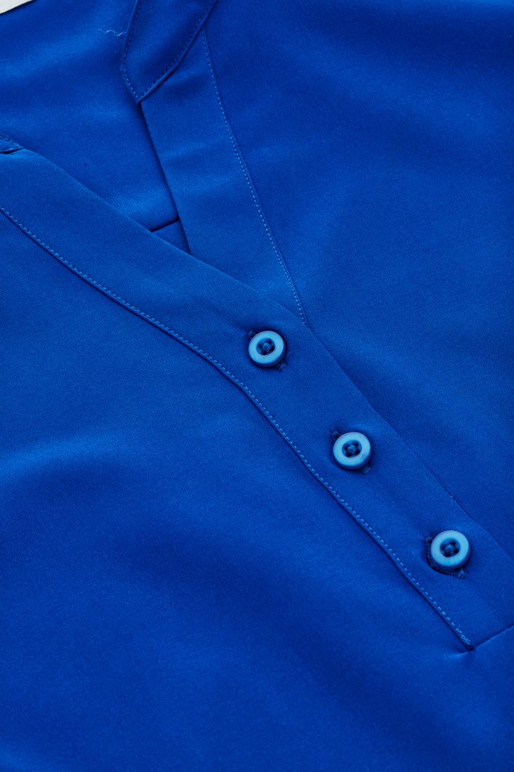 BizCare Womens Florence Tunic - CS949LS | Biz Care | Fashion Biz Online