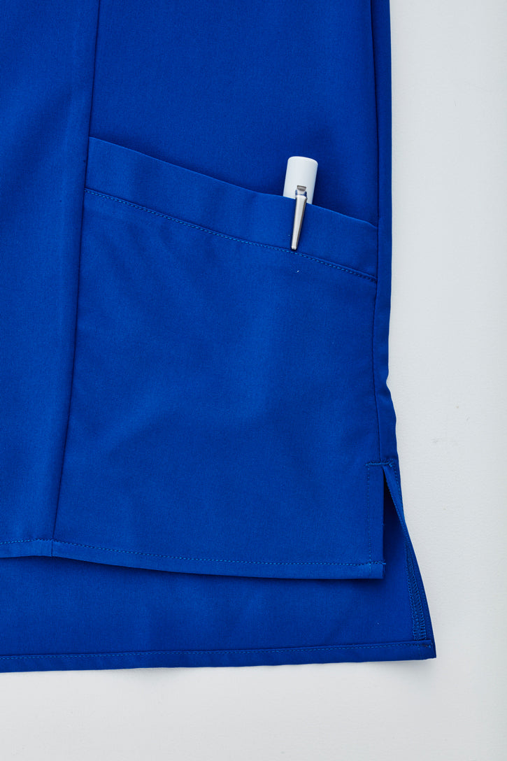 BizCare Womens Florence Tunic - CS949LS | Biz Care | Fashion Biz Online