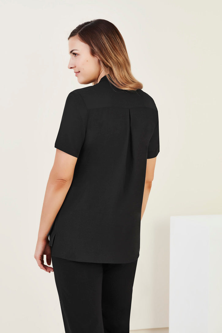 BizCare Womens Florence Tunic - CS949LS | Biz Care | Fashion Biz Online