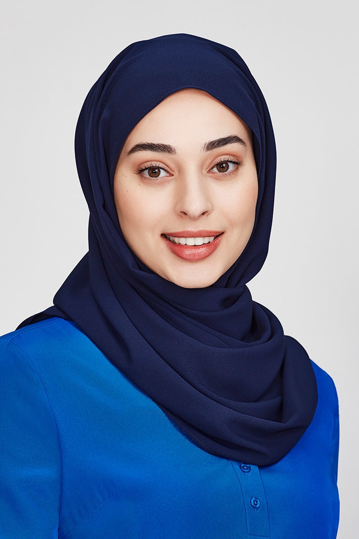 BizCare Womens Hijab - CH248L | Biz Care | Fashion Biz Online