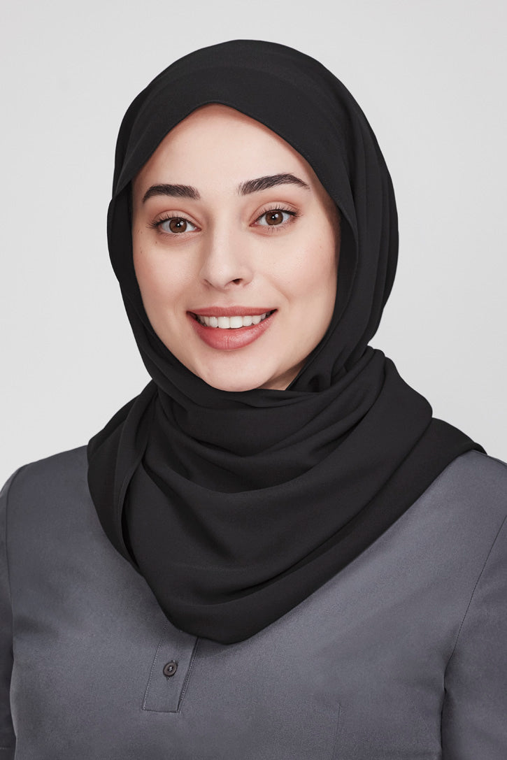 BizCare Womens Hijab - CH248L | Biz Care | Fashion Biz Online