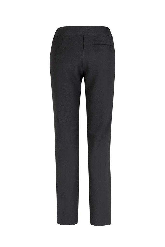 BizCare Womens Jane Ankle Length Stretch Pant - CL041LL | Biz Care | Fashion Biz Online
