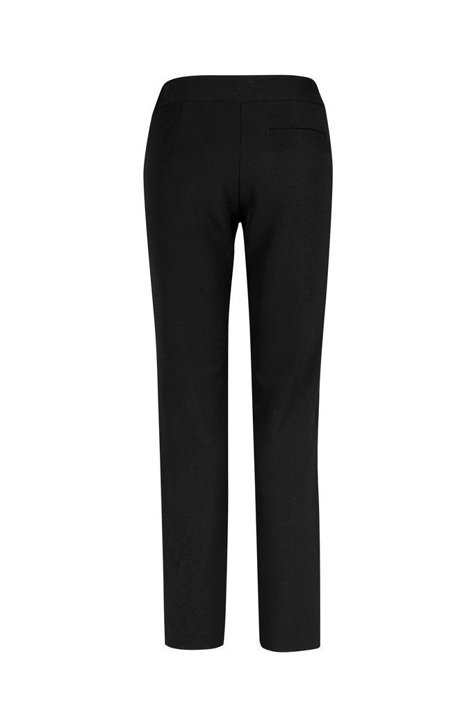BizCare Womens Jane Ankle Length Stretch Pant - CL041LL | Biz Care | Fashion Biz Online