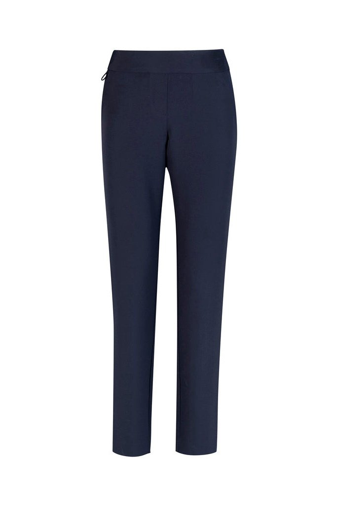 BizCare Womens Jane Ankle Length Stretch Pant - CL041LL | Biz Care | Fashion Biz Online