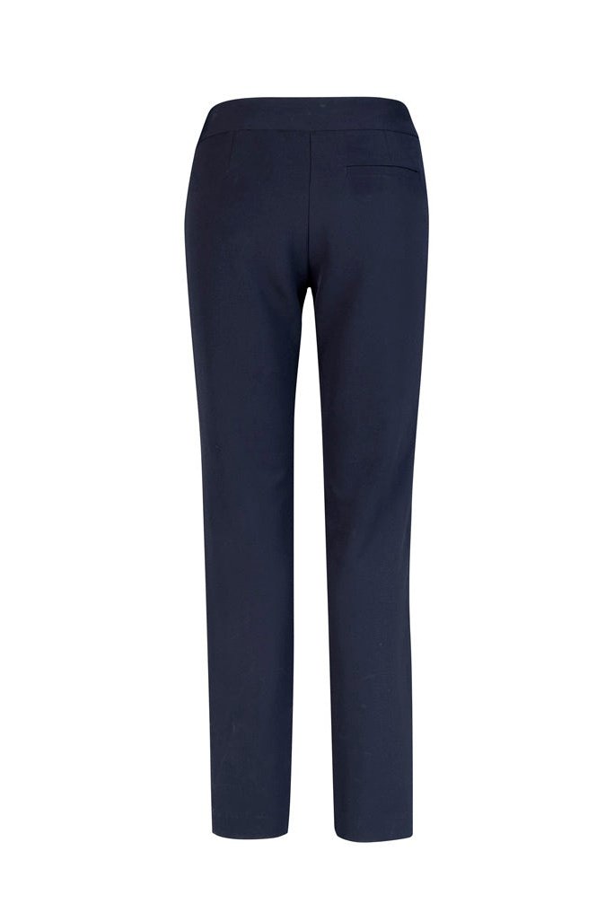 BizCare Womens Jane Ankle Length Stretch Pant - CL041LL | Biz Care | Fashion Biz Online