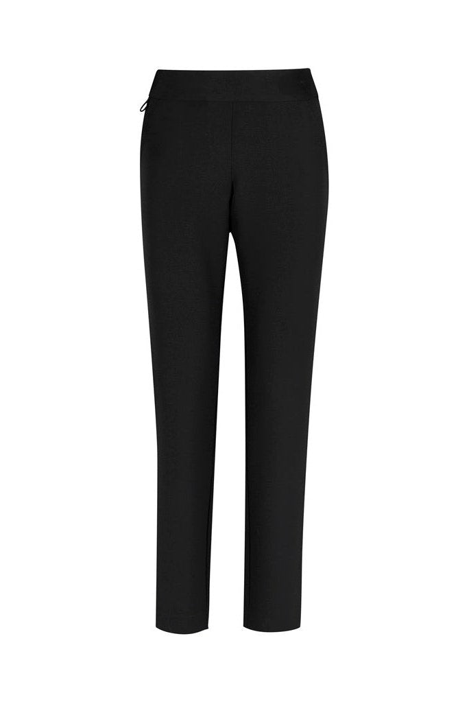 BizCare Womens Jane Ankle Length Stretch Pant - CL041LL | Biz Care | Fashion Biz Online