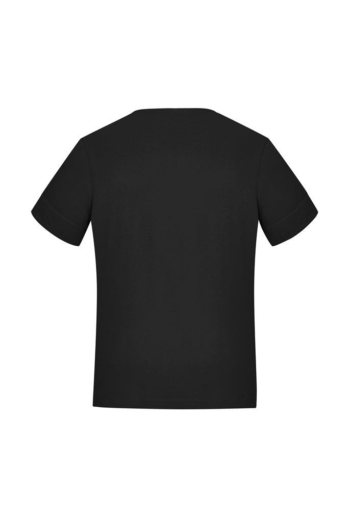 BizCare Womens Marley Jersey T-Top - CS952LS | Biz Care | Fashion Biz Online