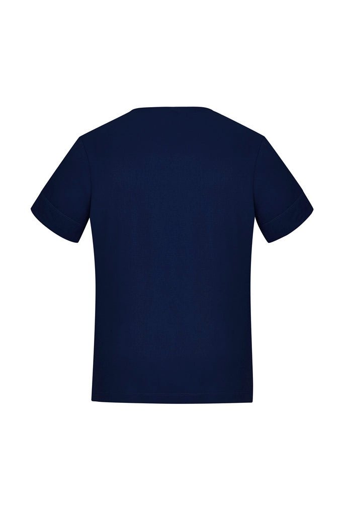 BizCare Womens Marley Jersey T-Top - CS952LS | Biz Care | Fashion Biz Online