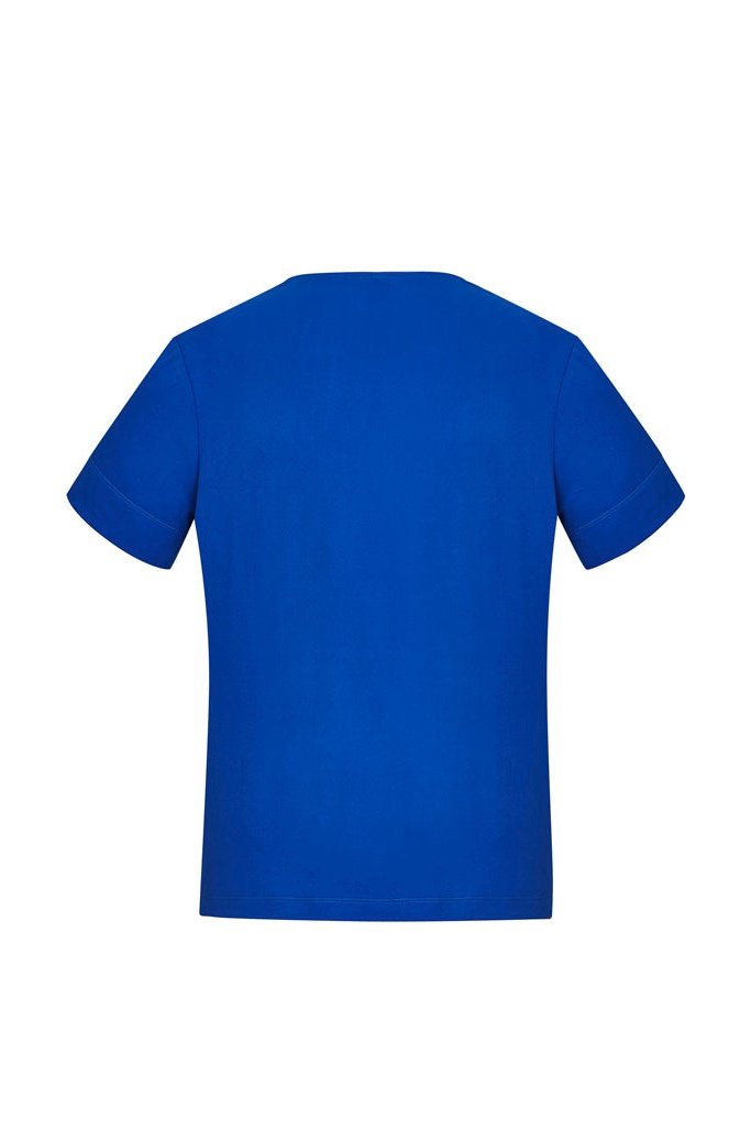 BizCare Womens Marley Jersey T-Top - CS952LS | Biz Care | Fashion Biz Online