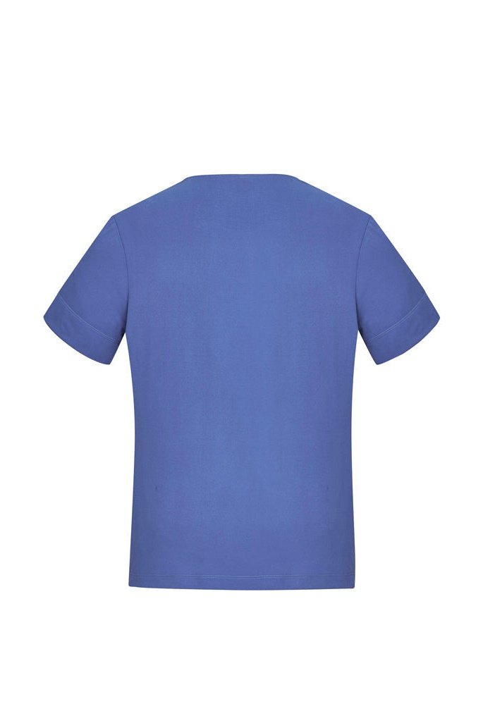 BizCare Womens Marley Jersey T-Top - CS952LS | Biz Care | Fashion Biz Online