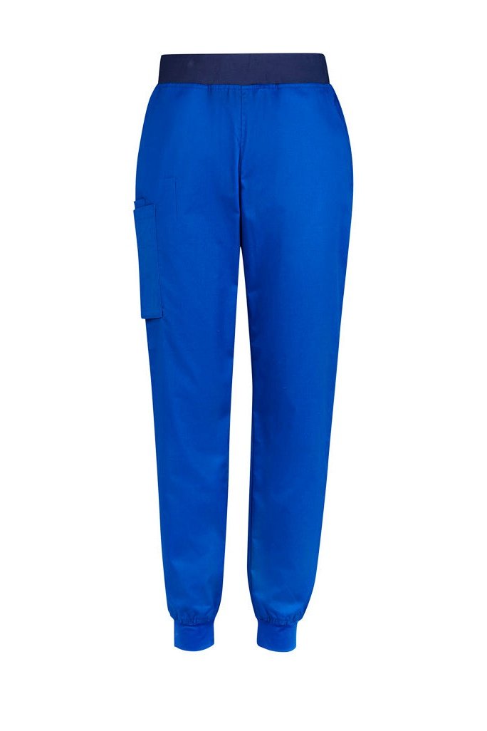 BizCare Womens Riley Slim Leg Jogger Scrub Pant - CSP042LL | Biz Care | Fashion Biz Online