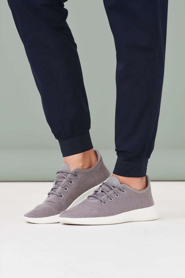 BizCare Womens Riley Slim Leg Jogger Scrub Pant - CSP042LL | Biz Care | Fashion Biz Online