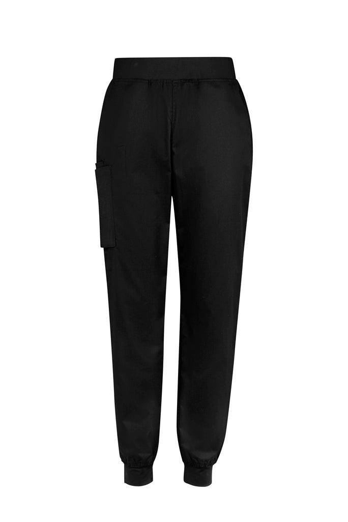BizCare Womens Riley Slim Leg Jogger Scrub Pant - CSP042LL | Biz Care | Fashion Biz Online