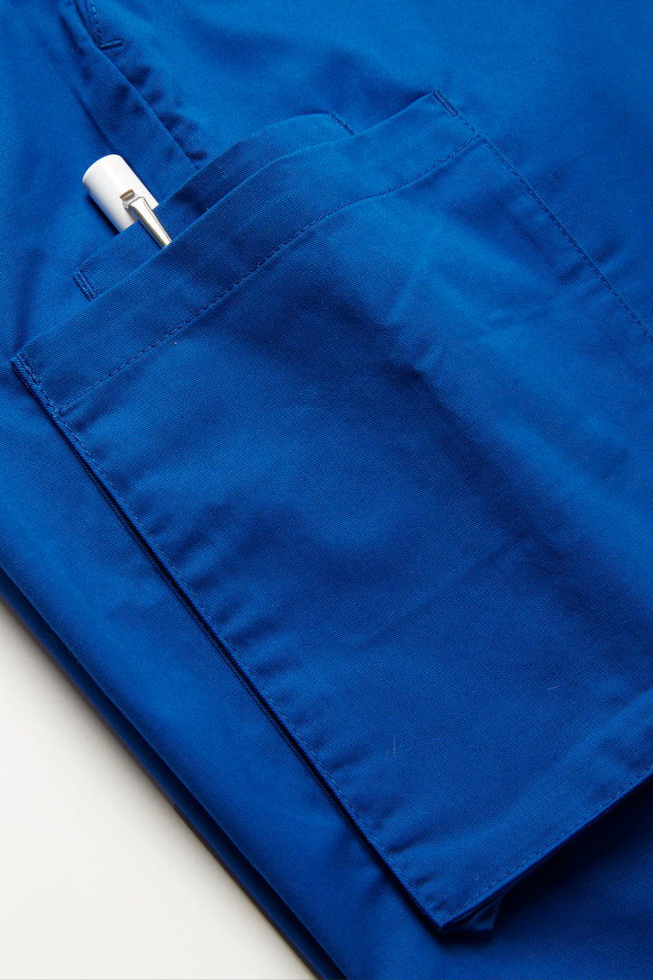 BizCare Womens Riley Straight Leg Scrub Pant - CSP047LL | Biz Care | Fashion Biz Online