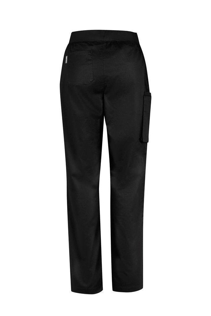 BizCare Womens Riley Straight Leg Scrub Pant - CSP047LL | Biz Care | Fashion Biz Online