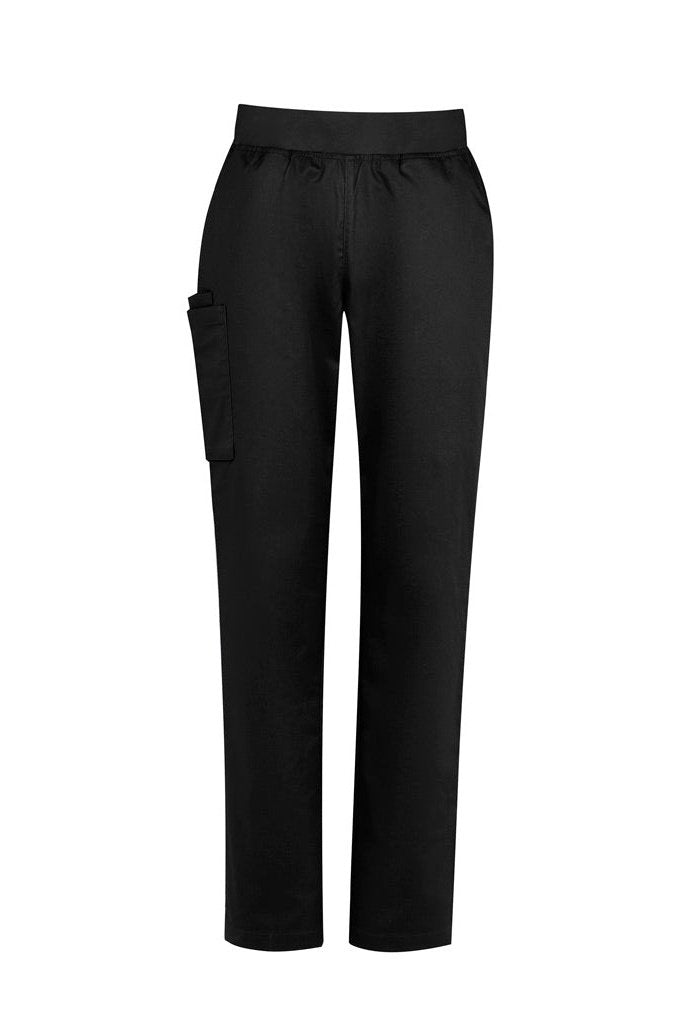 BizCare Womens Riley Straight Leg Scrub Pant - CSP047LL | Biz Care | Fashion Biz Online