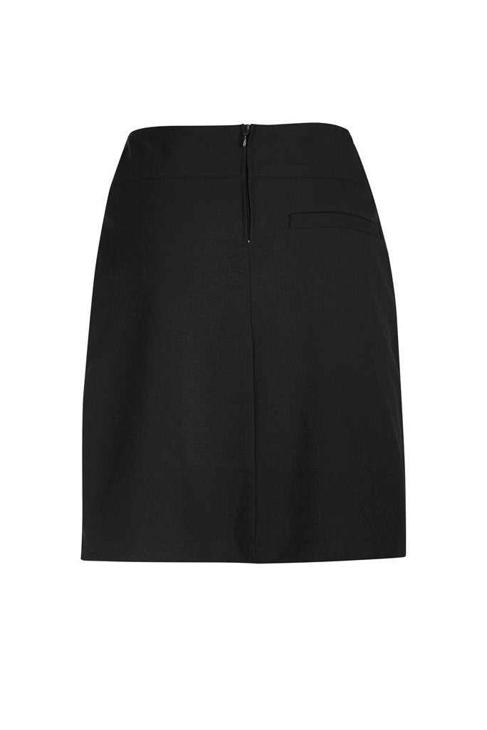 BizCare Womens Skort - CL145LS | Biz Care | Fashion Biz Online