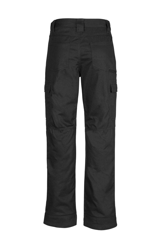 Syzmik Cargo Trousers Cotton Drill ZW001 | Syzmik | Fashion Biz Online