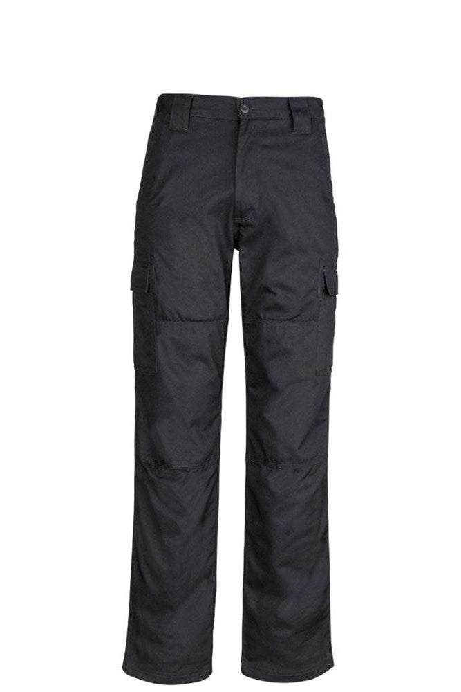 Syzmik Cargo Trousers Cotton Drill ZW001 | Syzmik | Fashion Biz Online
