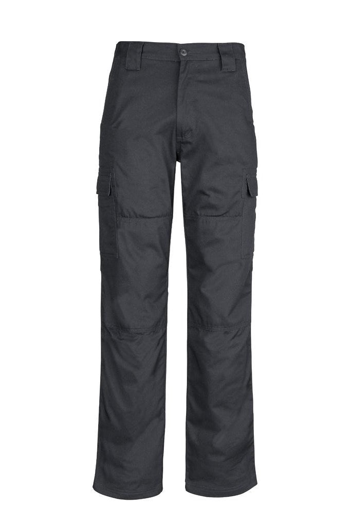 Syzmik Cargo Trousers Cotton Drill ZW001 | Syzmik | Fashion Biz Online