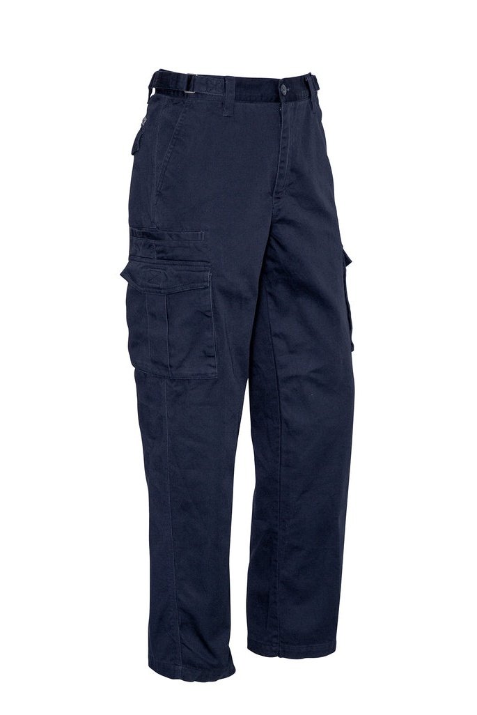 Syzmik Mens Basic Cargo Pant ZP501 | Syzmik | Fashion Biz Online