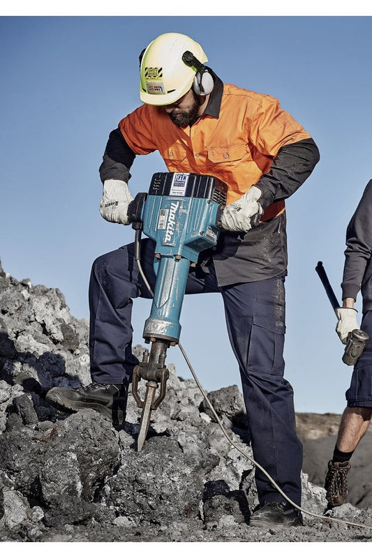 Syzmik Mens Basic Cargo Pant ZP501 | Syzmik | Fashion Biz Online