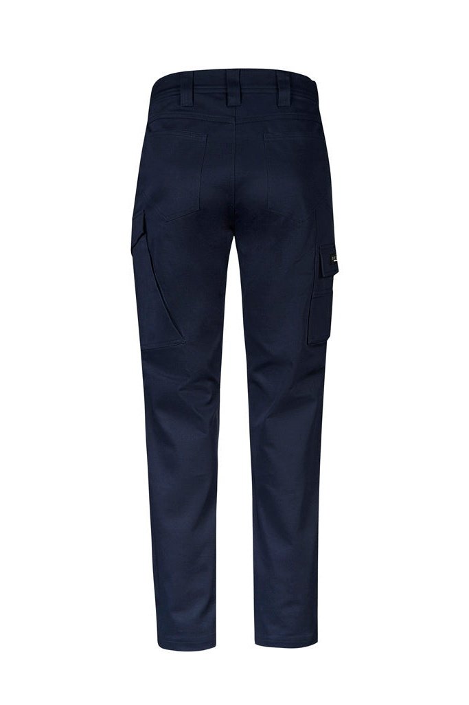 Syzmik Mens Essential Basic Stretch Cargo Pant - ZP230 | Syzmik | Fashion Biz Online