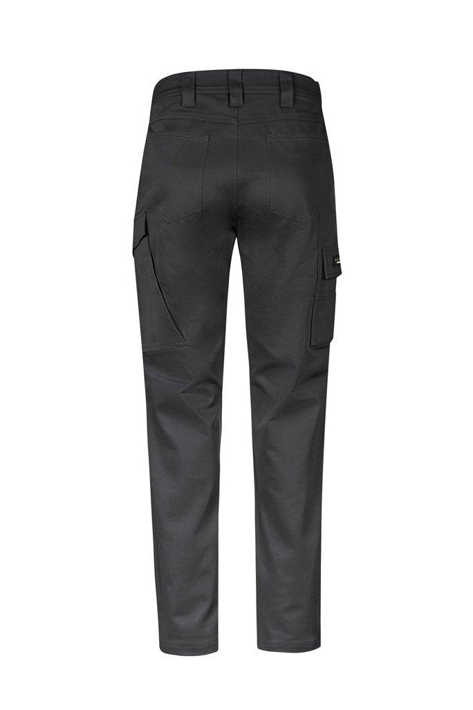 Syzmik Mens Essential Basic Stretch Cargo Pant - ZP230 | Syzmik | Fashion Biz Online