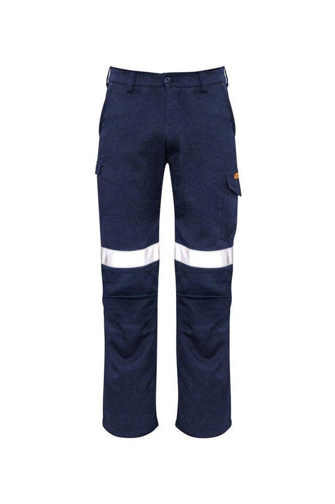 Syzmik Mens Flame Resistant FR Taped Cargo Pant - ZP521 | Syzmik | Fashion Biz Online