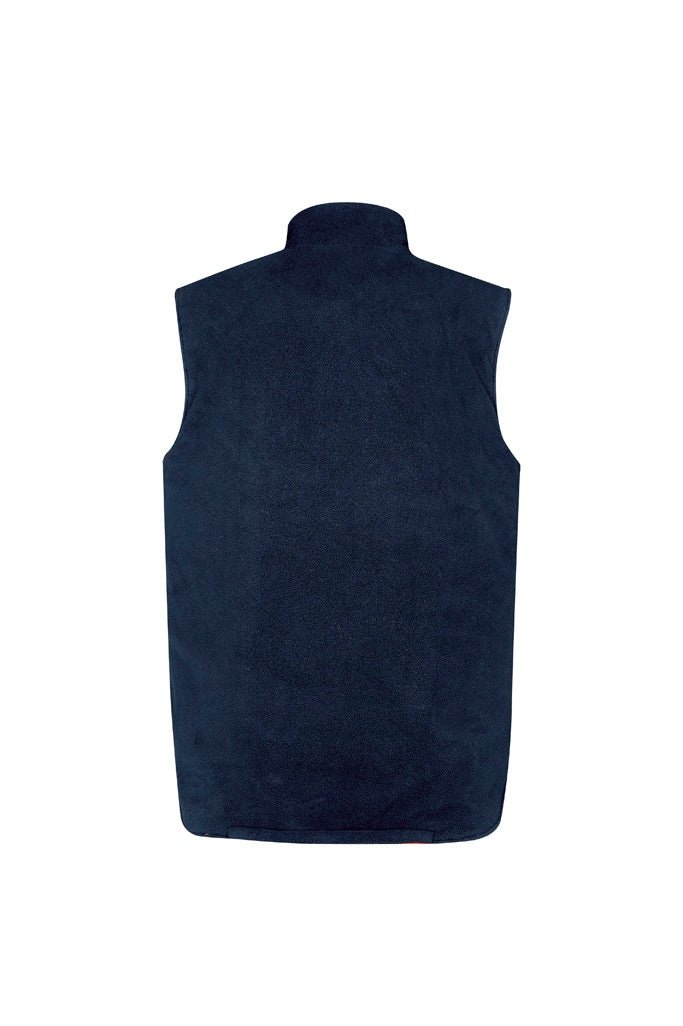 Syzmik Mens Hi Vis X Back Taped 4 in 1 Waterproof Jacket - ZJ616 | Syzmik | Fashion Biz Online