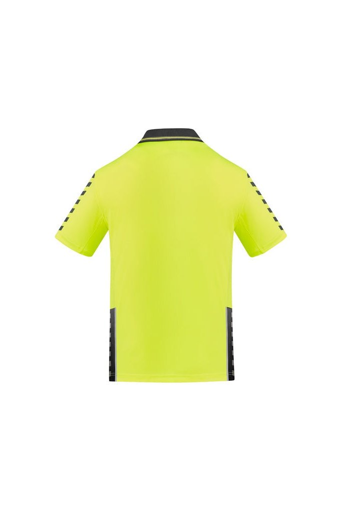 Syzmik Mens Komodo Polo - ZH320 | Syzmik | Fashion Biz Online