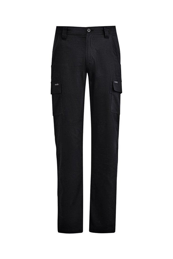 Syzmik Mens Lightweight Drill Cargo Pant ZP505 | Syzmik | Fashion Biz Online