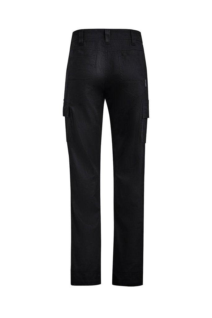 Syzmik Mens Lightweight Drill Cargo Pant ZP505 | Syzmik | Fashion Biz Online