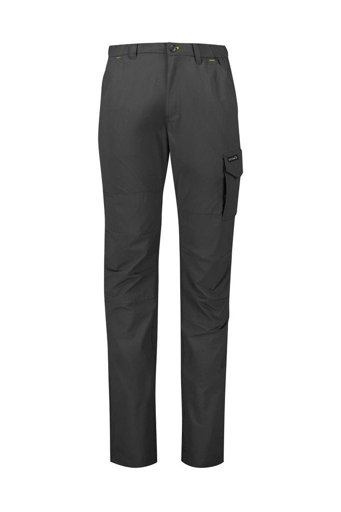 Syzmik Mens Lightweight Outdoor Pant - ZP180 | Syzmik | Fashion Biz Online