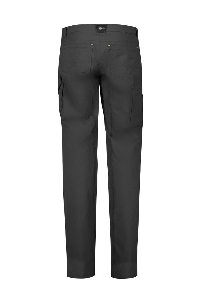 Syzmik Mens Lightweight Outdoor Pant - ZP180 | Syzmik | Fashion Biz Online