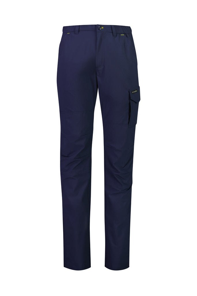 Syzmik Mens Lightweight Outdoor Pant - ZP180 | Syzmik | Fashion Biz Online
