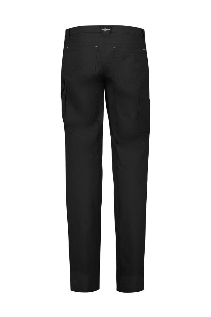 Syzmik Mens Lightweight Outdoor Pant - ZP180 | Syzmik | Fashion Biz Online