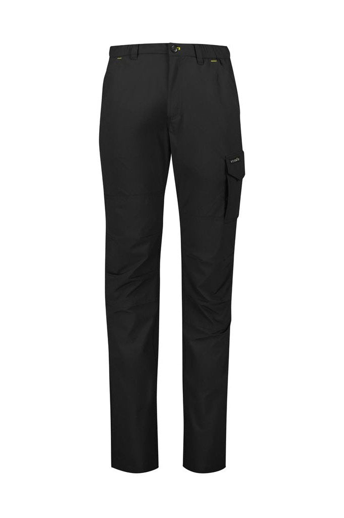 Syzmik Mens Lightweight Outdoor Pant - ZP180 | Syzmik | Fashion Biz Online
