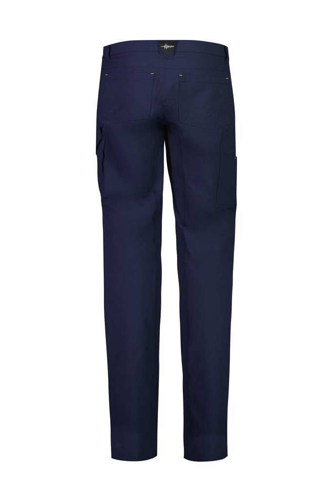 Syzmik Mens Lightweight Outdoor Pant - ZP180 | Syzmik | Fashion Biz Online