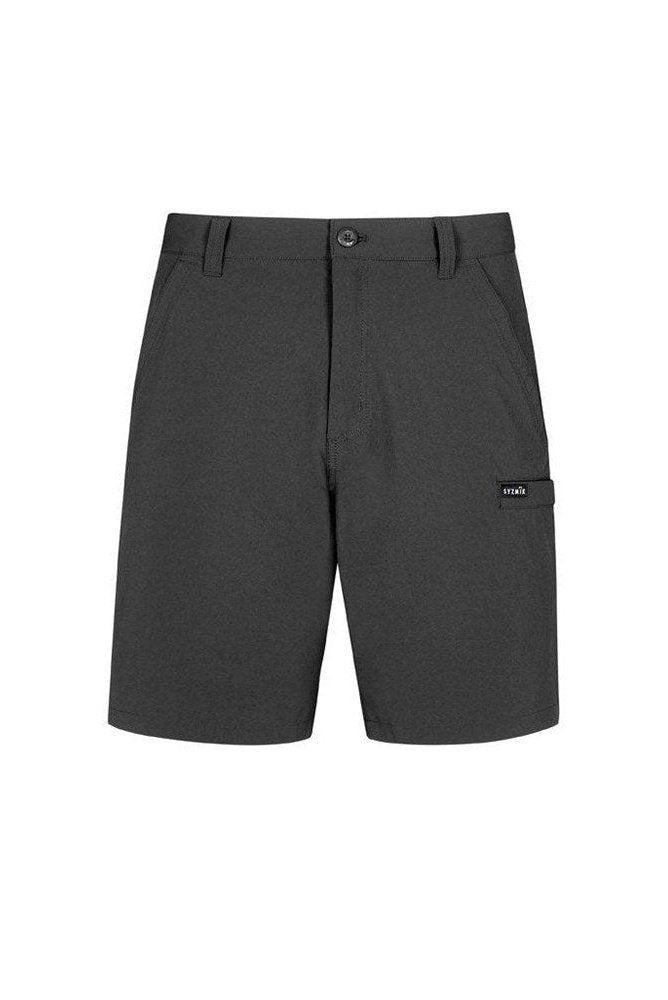 Syzmik Mens Lightweight Outdoor Short - ZS180 | Syzmik | Fashion Biz Online