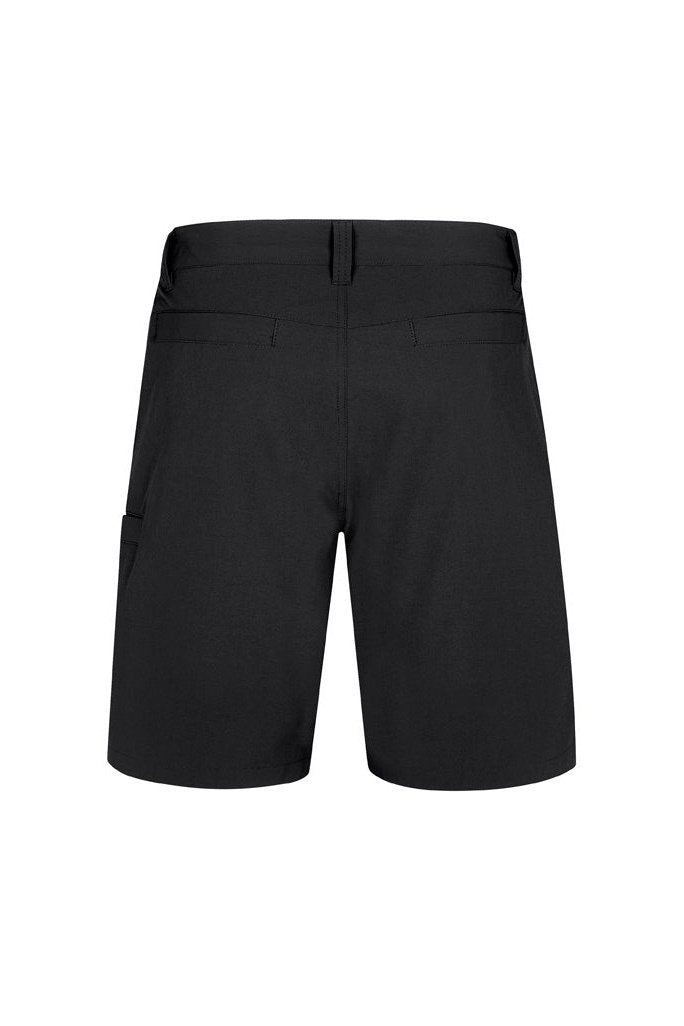Syzmik Mens Lightweight Outdoor Short - ZS180 | Syzmik | Fashion Biz Online