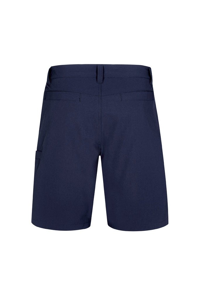 Syzmik Mens Lightweight Outdoor Short - ZS180 | Syzmik | Fashion Biz Online